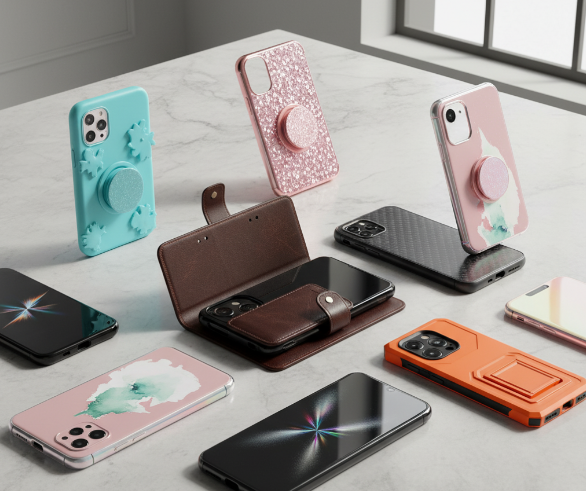 Phone Cases Walmart Aurora The Fix