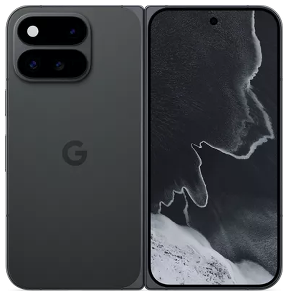 Pixel 11 Pro Fold