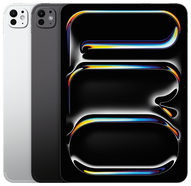 iPad Pro 11 (M4)