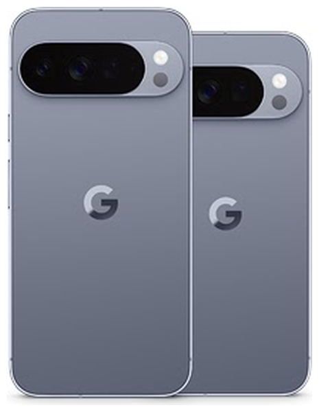 Pixel 10 Pro XL