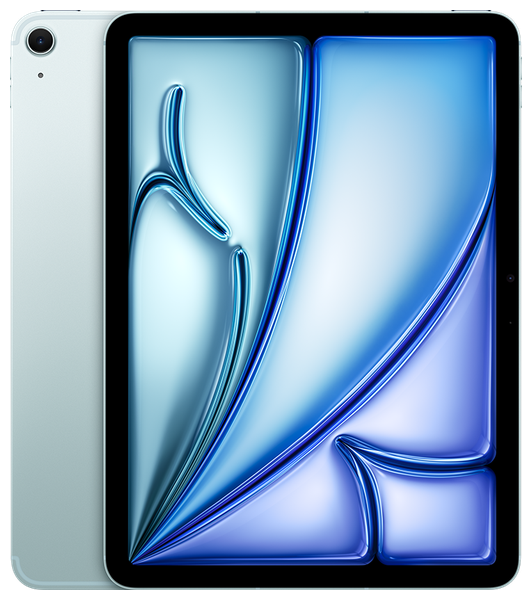 iPad Air 11 (M2)