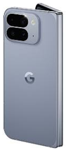 Pixel 10 Pro Fold