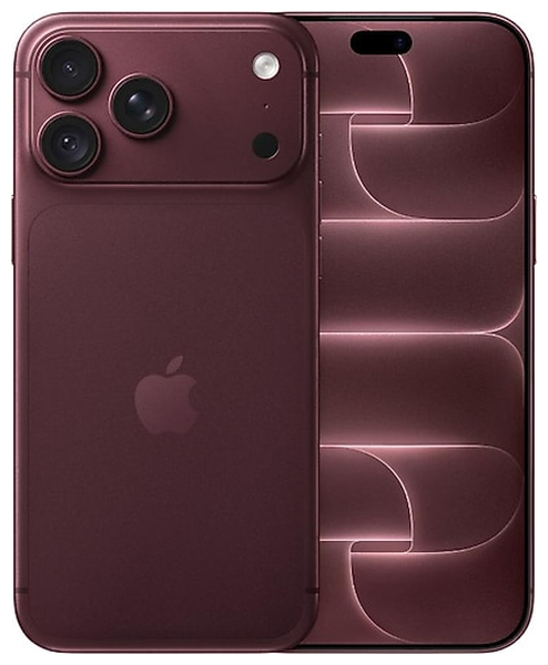 iPhone 18 Pro Max