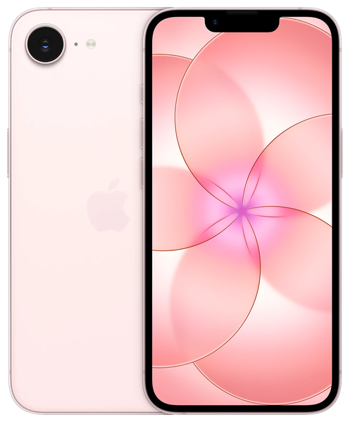 iPhone 17e