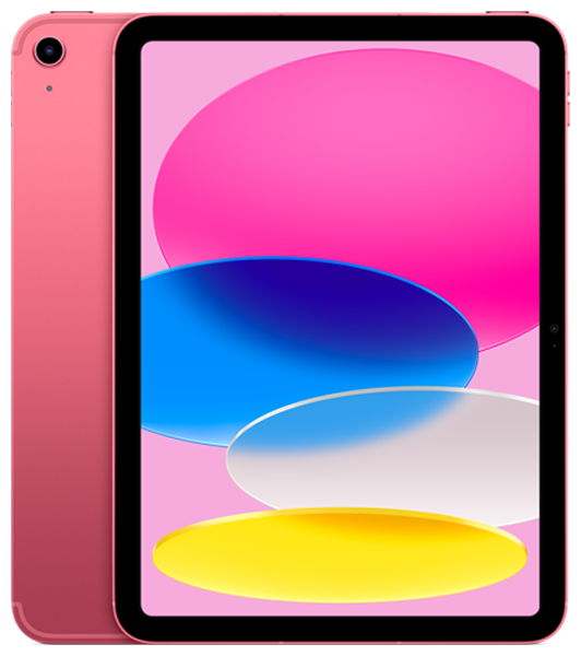 iPad (10th Generation)