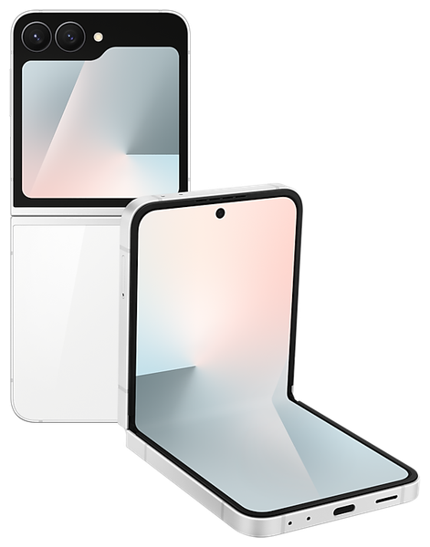 Galaxy Z Flip7 FE