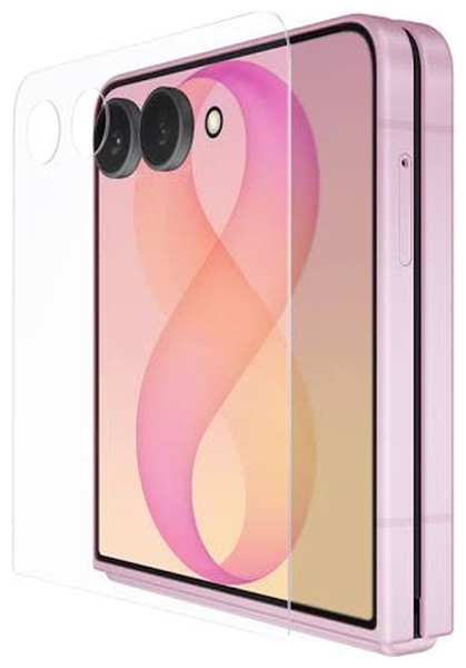 Galaxy Z Flip8