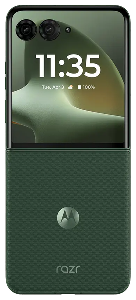 Razr+ 2026