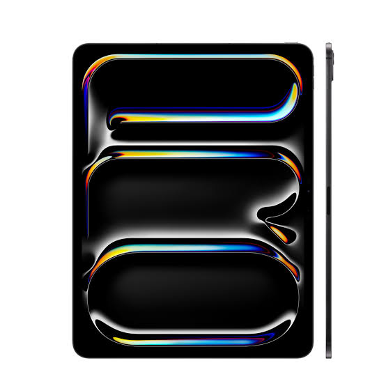 iPad Pro 13 (M4)