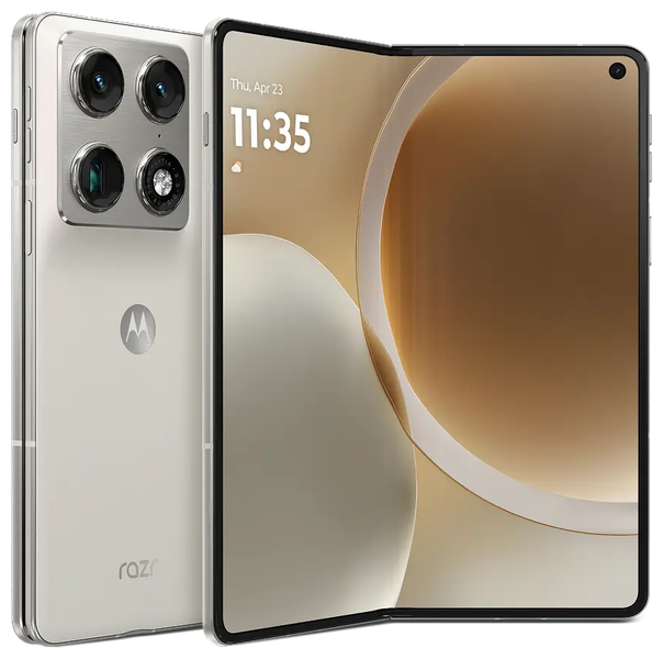 Razr Fold 2026