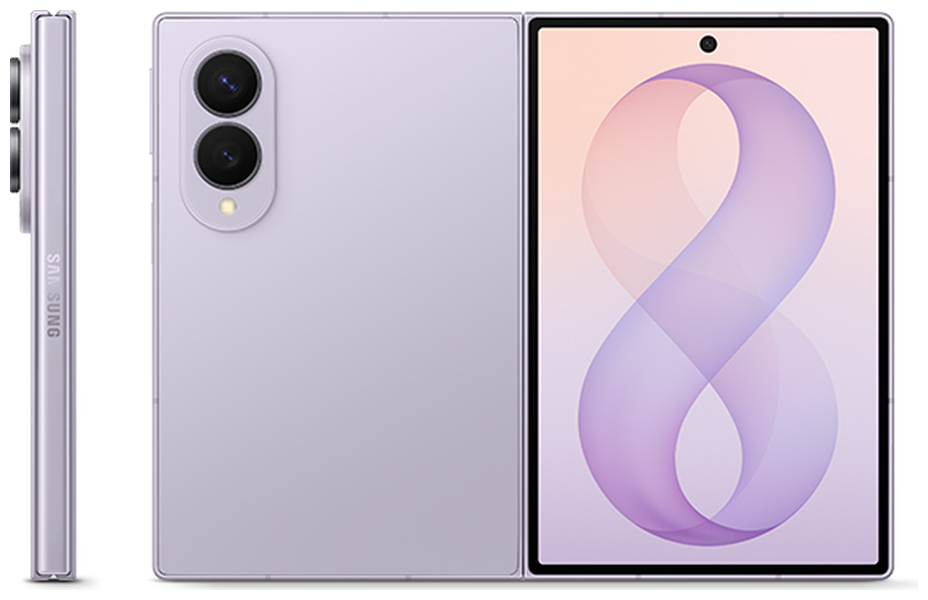 Galaxy Z Fold8