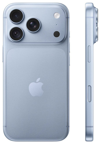 iPhone 18 Pro