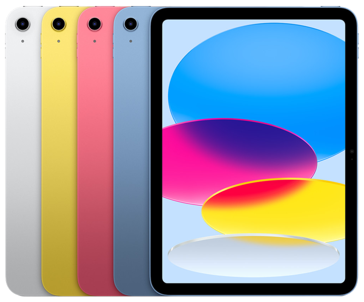 iPad (A16, 11th Generation)